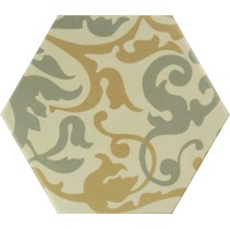 Equipe Hexatile Harmony Colour (16 из 21)