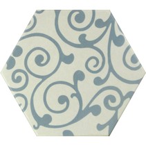 Equipe Hexatile Harmony Colour (18 из 21)