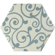 Напольная плитка Equipe Hexatile Harmony Colour (18 из 21)