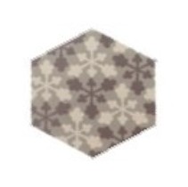Equipe Hexatile Harmony Colour (19 из 21)