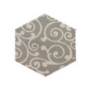 Керамогранит Equipe Hexatile Harmony Colour (20 из 21)
