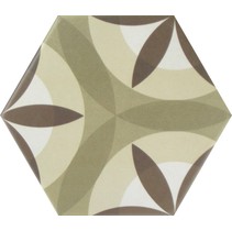 Equipe Hexatile Harmony Colour (4 из 21)