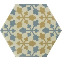 Equipe Hexatile Harmony Colour (7 из 21)
