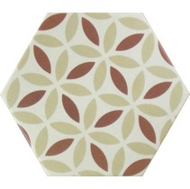 Equipe Hexatile Harmony Colour (8 из 21)