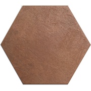 Напольная плитка Equipe Hexatile Rodeno