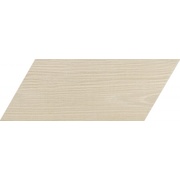Напольная плитка Equipe Hexawood Chevron White Left