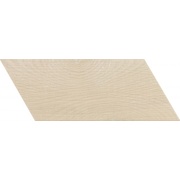 Напольная плитка Equipe Hexawood Chevron White Right