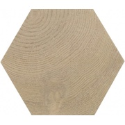 Напольная плитка Equipe Hexawood Tan