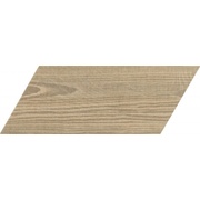 Напольная плитка Equipe Hexawood Chevron Tan Left