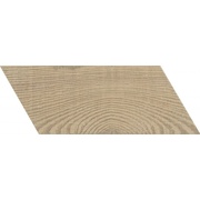 Напольная плитка Equipe Hexawood Chevron Tan Right
