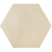 Напольная плитка Equipe Hexawood White