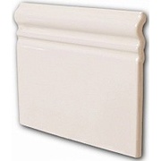 Плинтус Equipe InMetro Skirting Cream Brillo