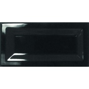 Настенная плитка Equipe InMetro Black