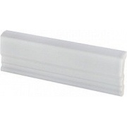 Бордюр Equipe InMetro Monaco Blanco Brillo