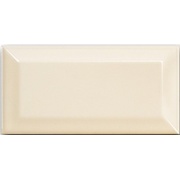 Настенная плитка Equipe Metro Cream
