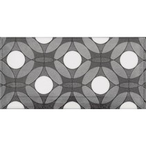 Equipe Metro Patchwork B&W (Микс из 16-ти)