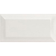 Настенная плитка Equipe Metro White