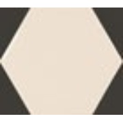 Настенная плитка Equipe Scale Hexagon Ivory
