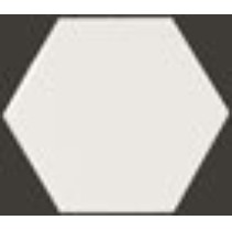 Equipe Scale Hexagon White