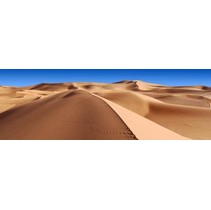 3D плитка Настенное 3D панно Барханы