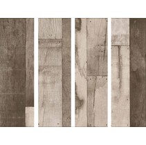 A&M Madera Gris