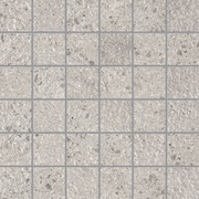Мозаика Abk Downtown Mosaico Quadretti Walk Ash rettificato