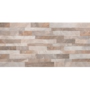 Декор Abk Fossil stone Blend Mix Cream