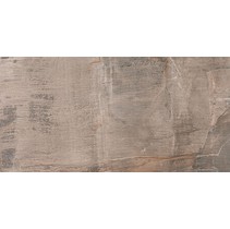 Abk Fossil stone Brown Lappato Rettificato