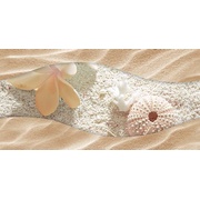 Декор Absolut Keramika Acqua Decor Sand Marine 01