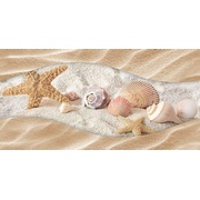 Декор Absolut Keramika Acqua Decor Sand Marine 02