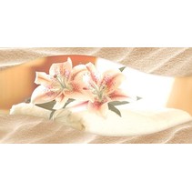 Absolut Keramika Acqua Decor Sand Spa 01