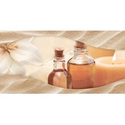 Декор Absolut Keramika Acqua Decor Sand Spa 03