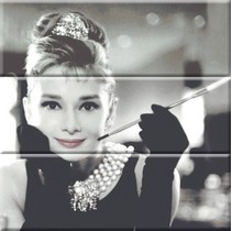 Absolut Keramika Aure Diamond Composicion Diamond
