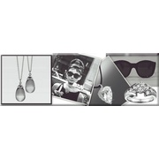 Декор Absolut Keramika Aure Diamond Diamond 01