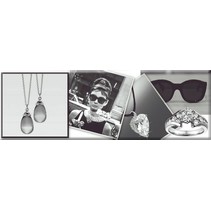 Absolut Keramika Aure Diamond Diamond 01