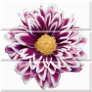 Панно Absolut Keramika Aure Flowers Composicion Flowers