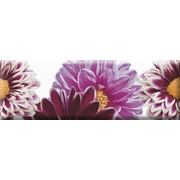 Декор Absolut Keramika Aure Flowers Decor FLowers 02