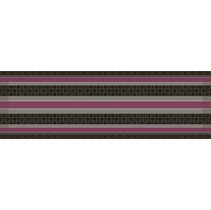 Absolut Keramika Aure Purple Lines Wellness Purple