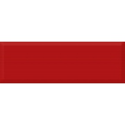 Настенная плитка Absolut Keramika Aure Red White Rojo