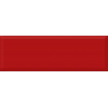 Absolut Keramika Aure Red White Rojo