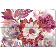 ΠΠ°Π½Π½ΠΎ Absolut Keramika Aure Savage Composicion Savage Flowers Berenjena 01