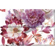 ΠΠ°Π½Π½ΠΎ Absolut Keramika Aure Savage Composicion Savage Flowers Berenjena 02