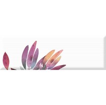 Absolut Keramika Aure Savage Flowers Berenjena 02