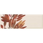 ΠΠ΅ΠΊΠΎΡ Absolut Keramika Aure Savage Decor Savage Flowers Marron 01
