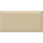 Настенная плитка Absolut Keramika Coffee 10x20 Monocolor Beige