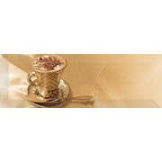 Декор Absolut Keramika Coffe gold Coffe Gold A