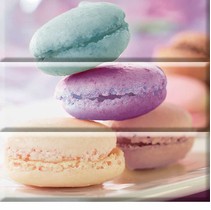 Absolut Keramika Cookies Composicion