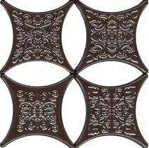 Absolut Keramika Core Estrella Set Cooper 4 вида в ассортименте