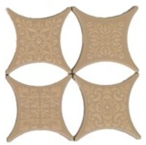 Absolut Keramika Core Estrella Set Core Marron 4 вида в ассортименте