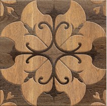 Absolut Keramika Cork Brown